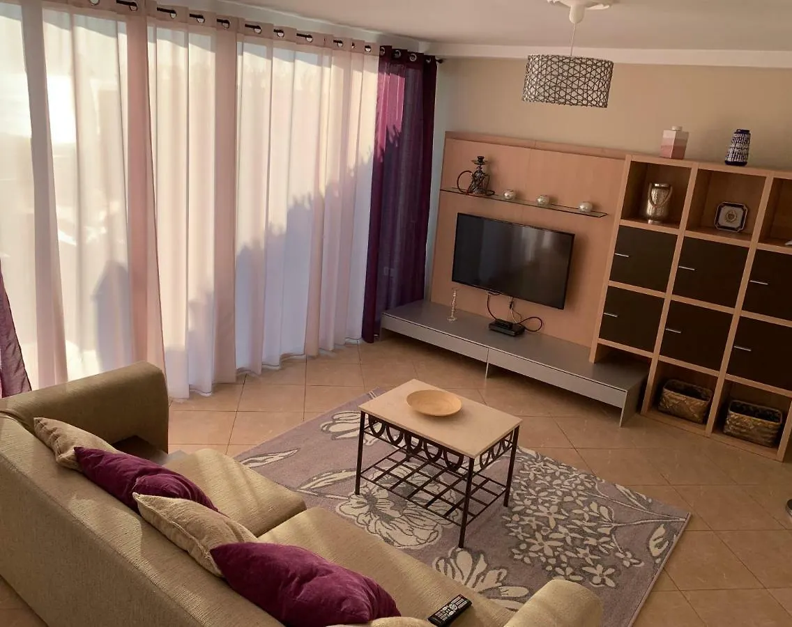 Villa Flora, Costa Adeje Costa Adeje